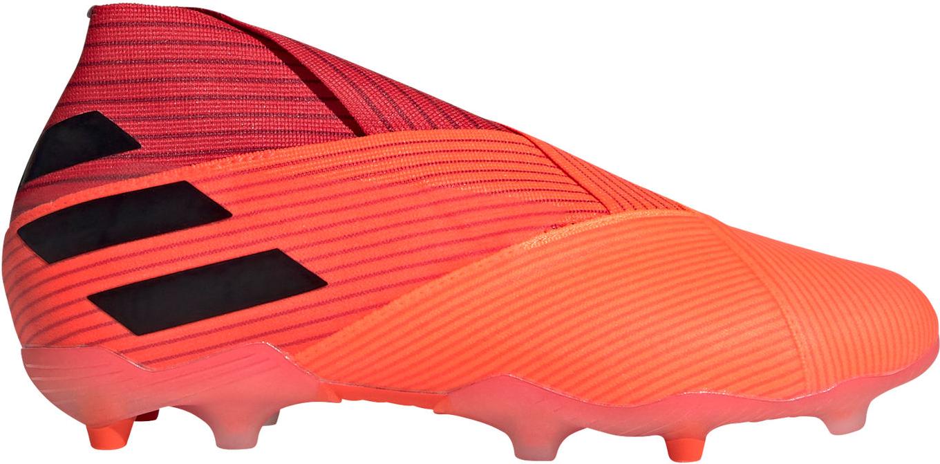 Kopačky adidas NEMEZIZ 19+ FG J