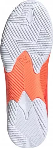 Dětské sálovky adidas NEMEZIZ 19.3 IN J