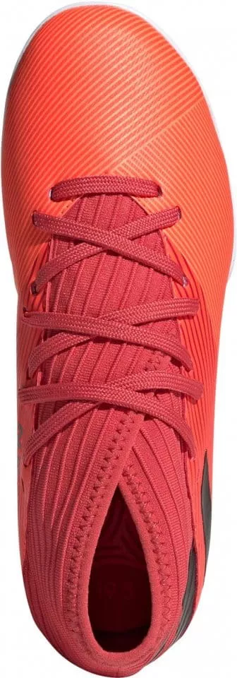 Pantofi fotbal de sală adidas NEMEZIZ 19.3 IN J