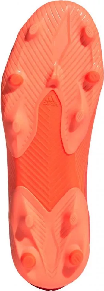 Dětské kopačky adidas NEMEZIZ 19.1 FG