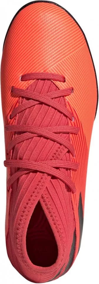 Buty piłkarskie adidas NEMEZIZ 19.3 TF J