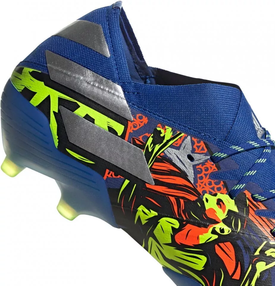 Football shoes adidas NEMEZIZ MESSI 19.1 FG