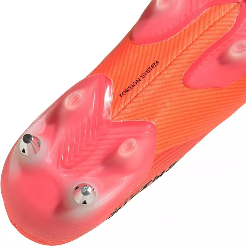 Football shoes adidas NEMEZIZ 19.1 SG