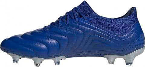 Adidas Copa 20.1 FG Football Boots. UK5.5 US6 F38.6 EH0884. Royal Blue –  Sports Clothing Yorkshire