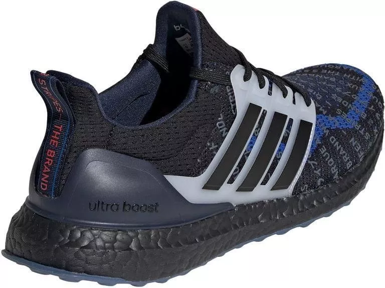 Pánská běžecká obuv adidas UltraBOOST Seoul