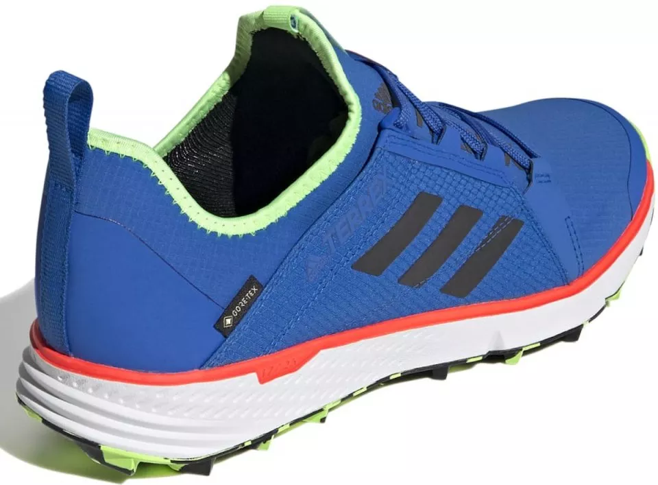 Pánské trailové boty adidas Terrex Speed Gore-Tex