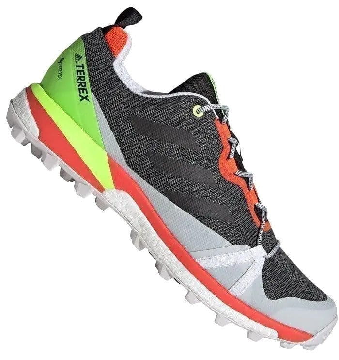 Shoes adidas TERREX SKYCHASER - Top4Football.com