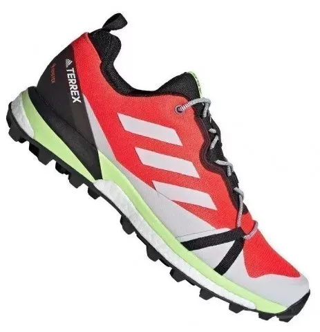 Sapatilhas and adidas TERREX SKYCHASER LT GTX
