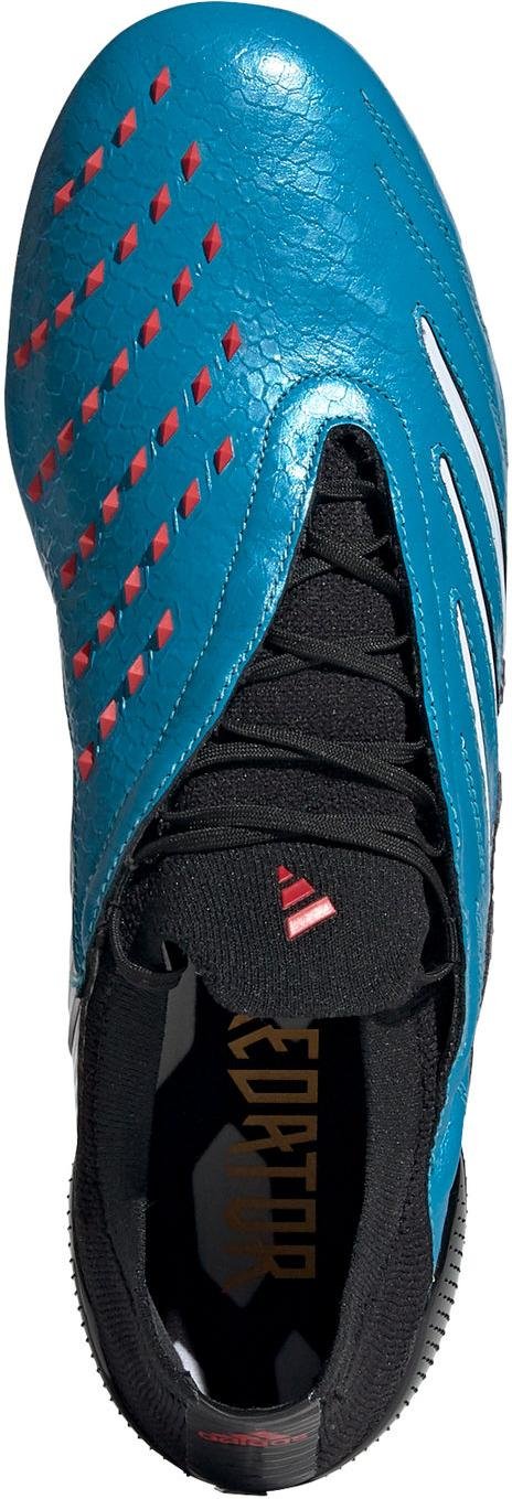 adidas predator archive fg firm ground cleat