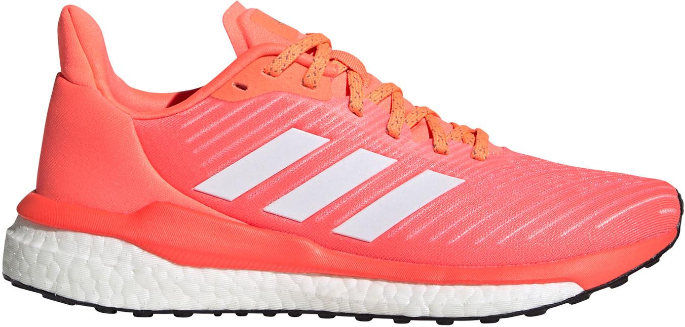 adidas solar drive running shoes review