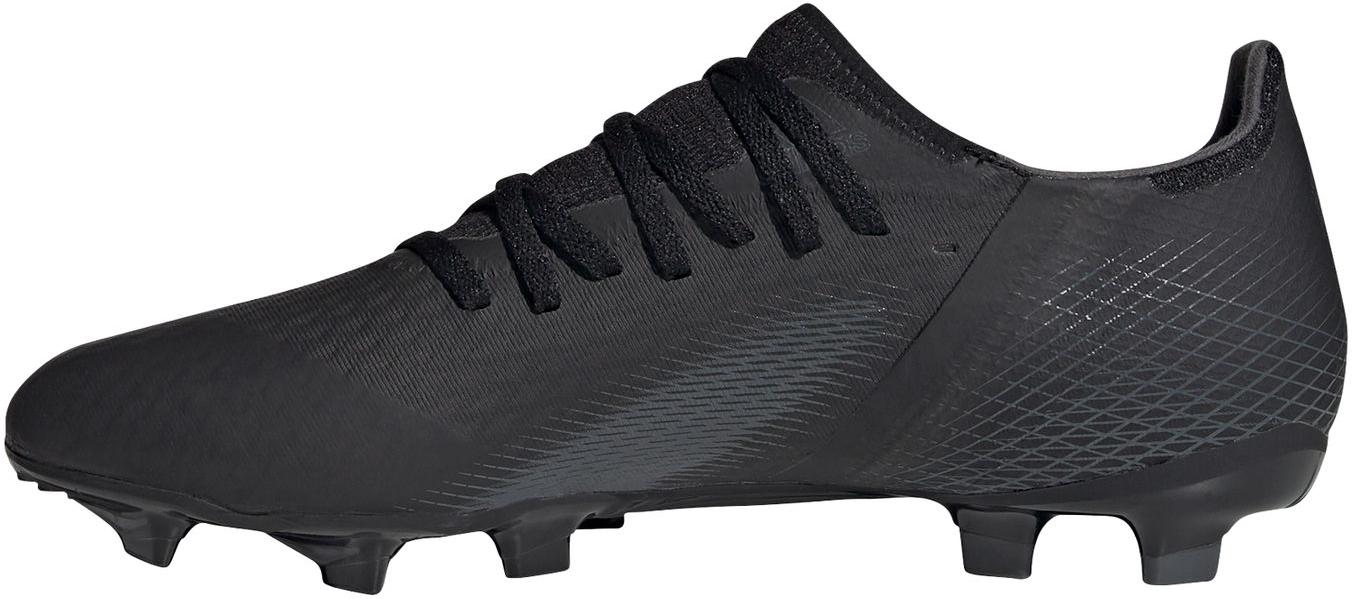 Adidas X Ghosted + FG M FX9098 football boots – Valor