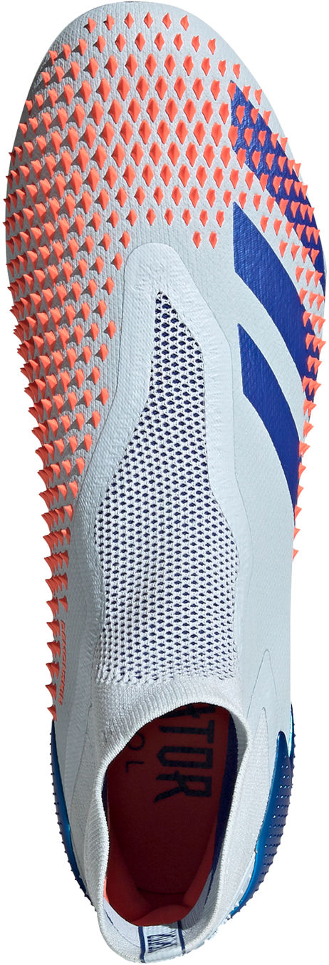 Adidas PREDATOR MUTATOR 20+ FG Futballcipő - 11teamsports.hu