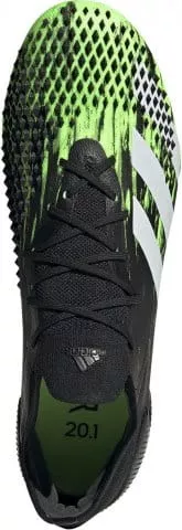Fotbalové kopačky adidas Predator Mutator 20.1 L FG