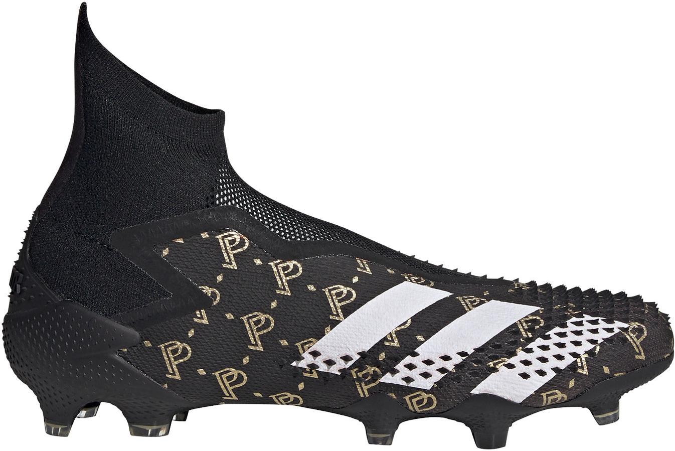 Football shoes adidas PREDATOR MUTATOR 20+ FG PP - Top4Football.com