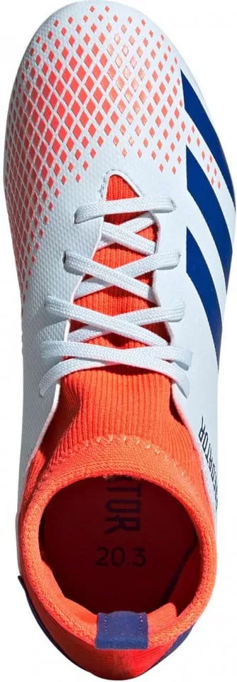 Dětské kopačky adidas Predator 20.3 FG