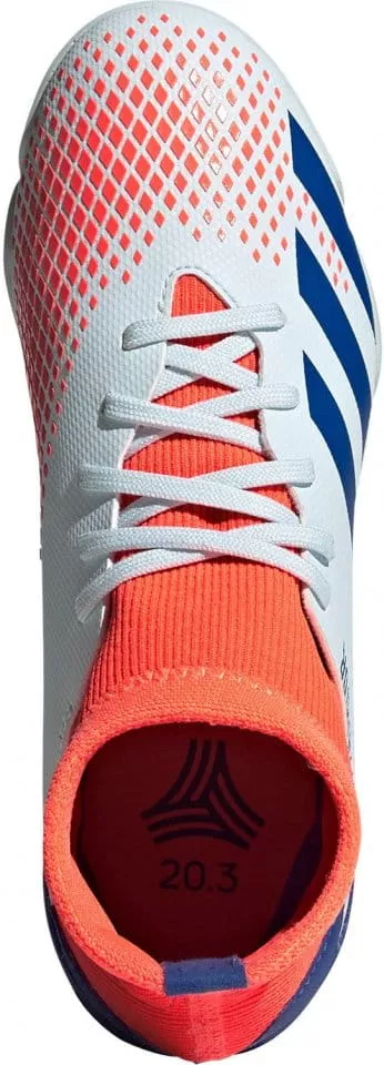 Football shoes adidas PREDATOR 20.3 TF J