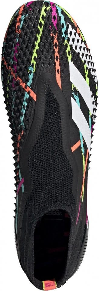 predator mutator art