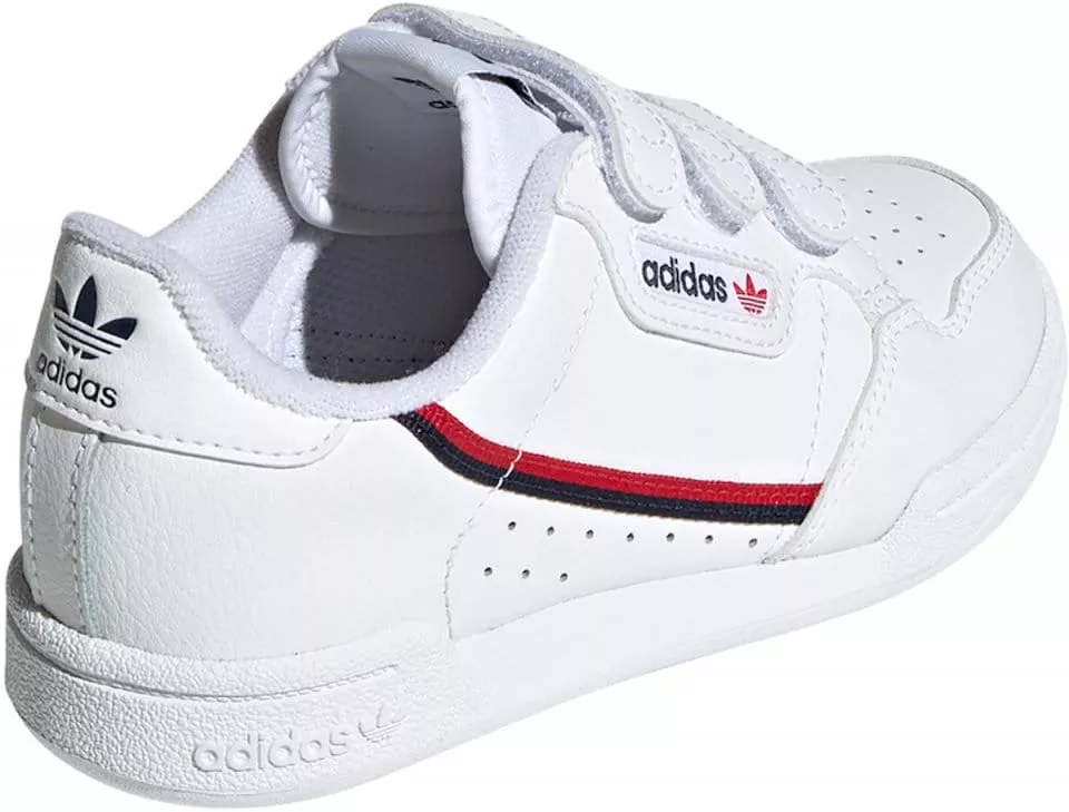 Dětské tenisky adidas Originals Continental 80