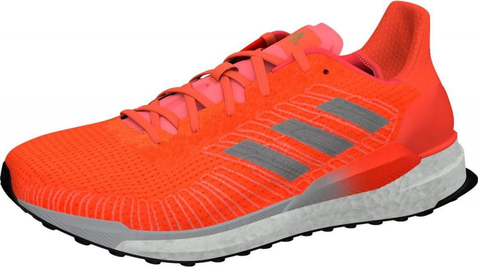 triatlón camino Inolvidable Zapatillas de running adidas SOLAR BOOST 19 W - Top4Fitness.es