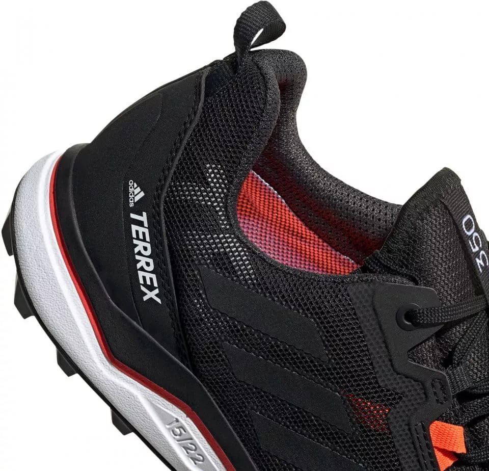 Pánská trailová obuv adidas TERREX AGRAVIC GORE-TEX