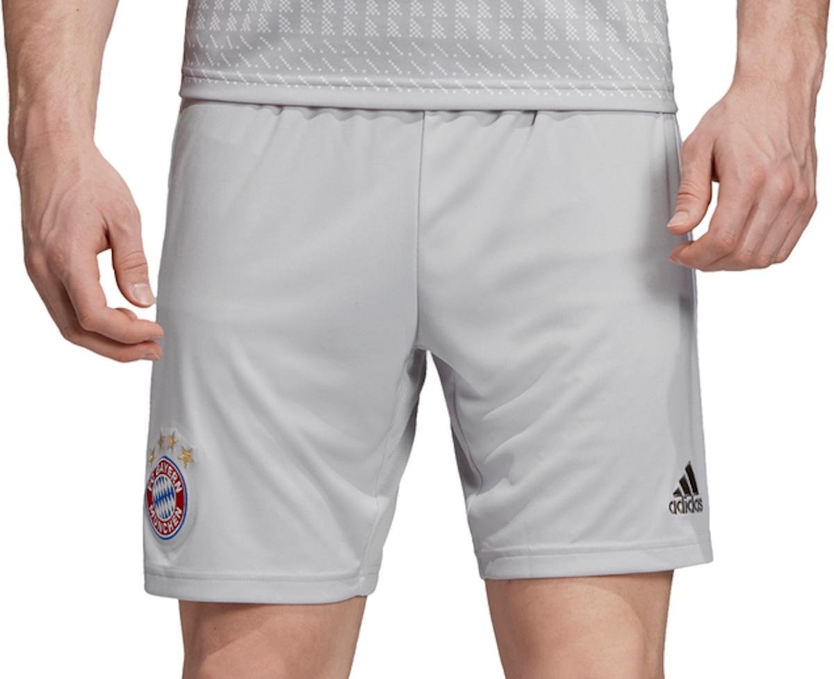 Pánské venkovní šortky adidas FC Bayern 2019/20