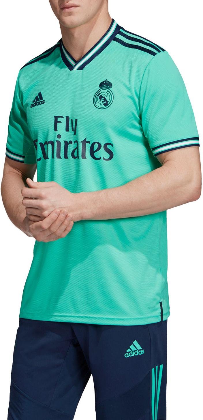 Pánský dres s krátkým rukávem adidas Real Madrid 2019/20