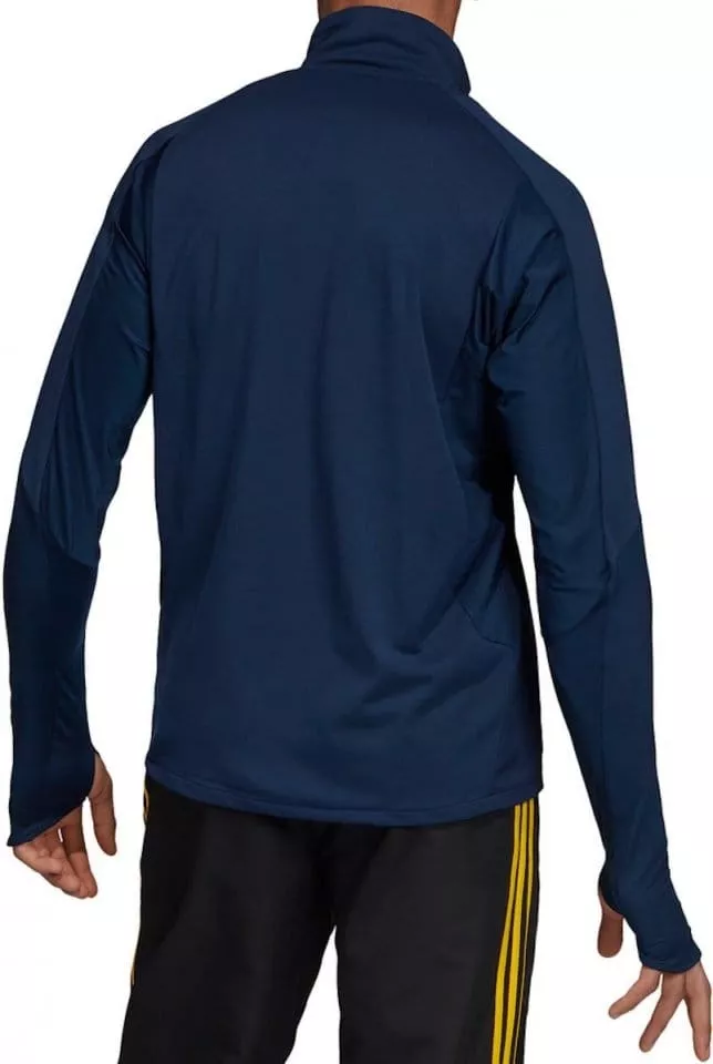 Long-sleeve T-shirt adidas AFC EU TR TOP