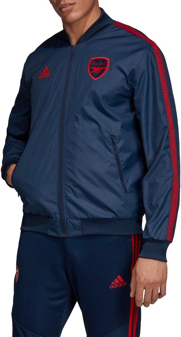 Jacket adidas AFC ANTHEM JKT