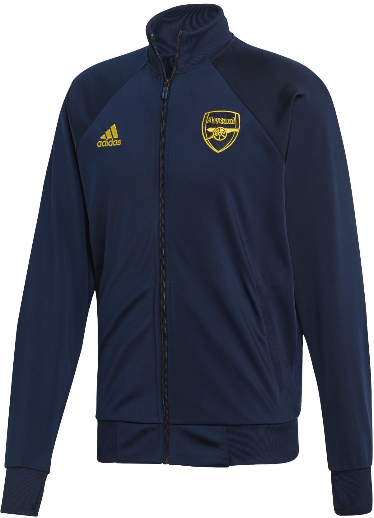 podkoszulek adidas AFC ICONS TOP