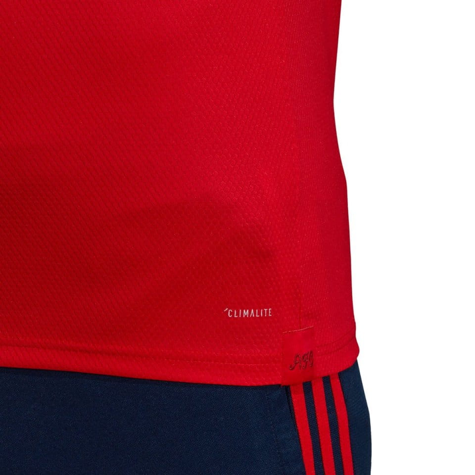 Camisa adidas AFC H JSY 2019/20
