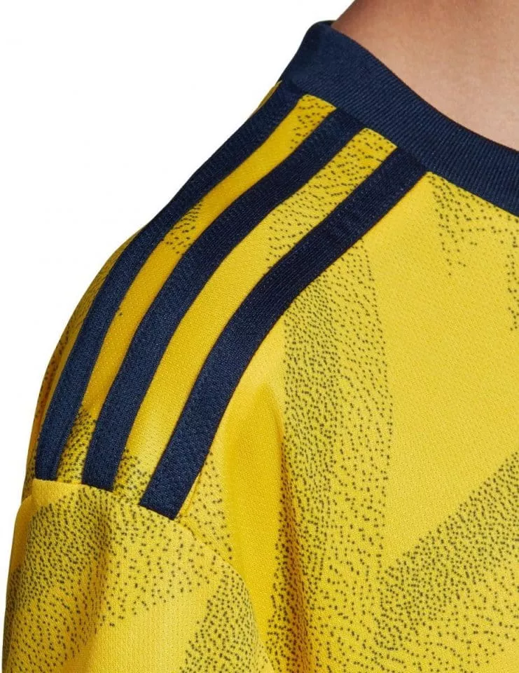 Dětský hostující dres adidas Arsenal FC 2019/20