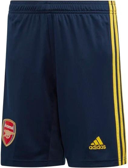 Dětské hostující trenýrky adidas Arsenal FC 2019/20