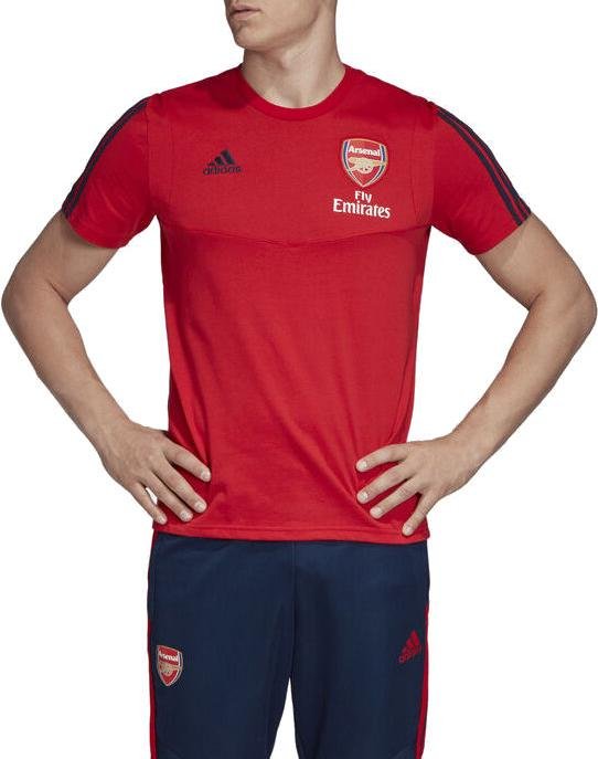 Pánské tričko s krátkým rukávem adidas Arsenal