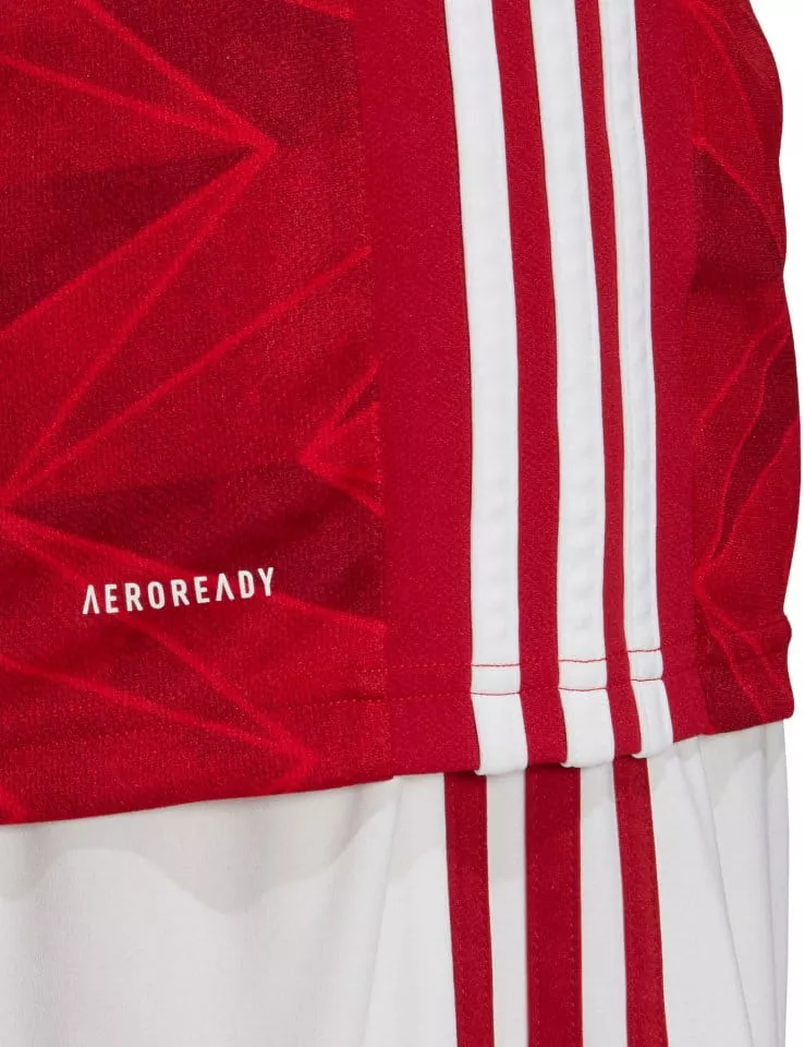 Domácí dres adidas Arsenal FC 2020/21