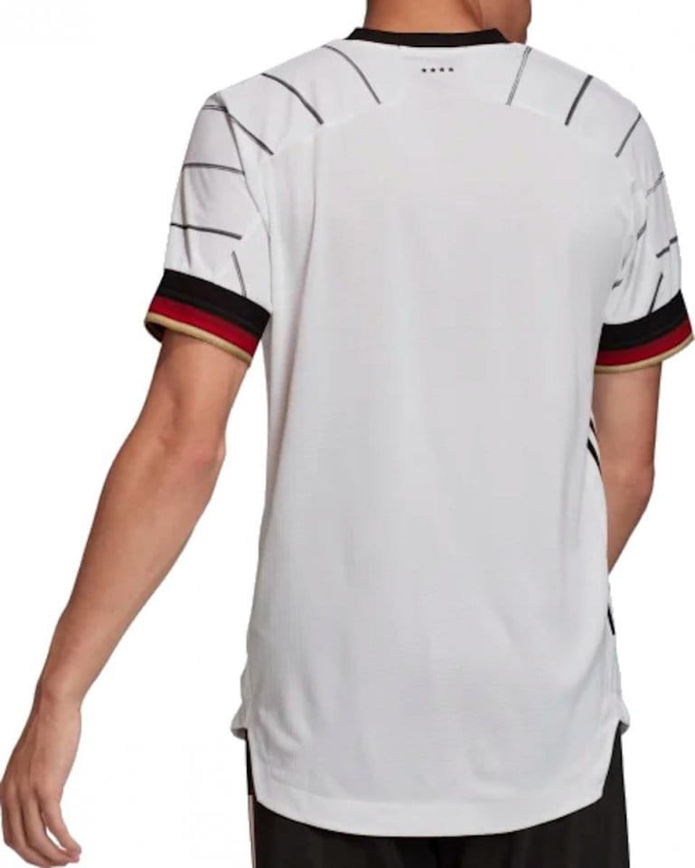 sesión Empresario suicidio Camiseta adidas GERMANY HOME JERSEY AUTHENTIC 2020/21 - 11teamsports.es