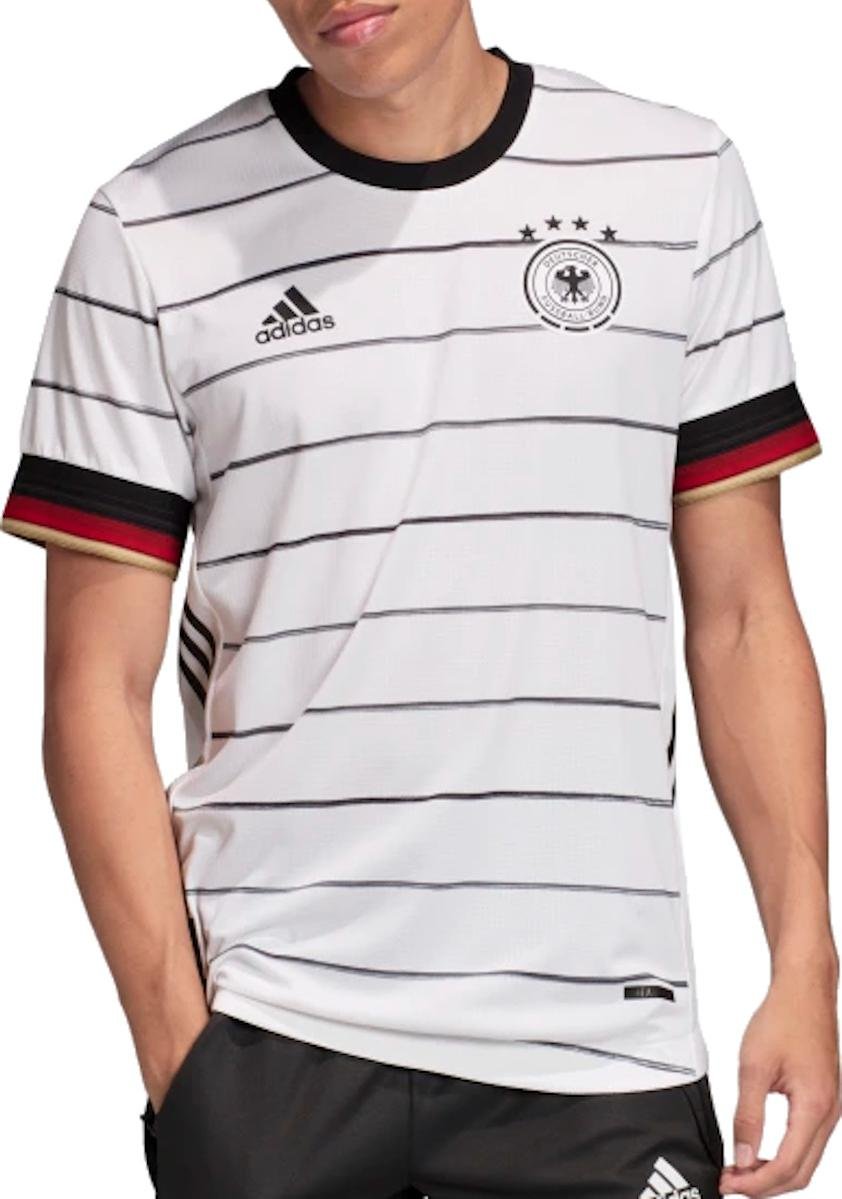 Shirt adidas GERMANY HOME JERSEY AUTHENTIC 2020/21 - Top4Football.com