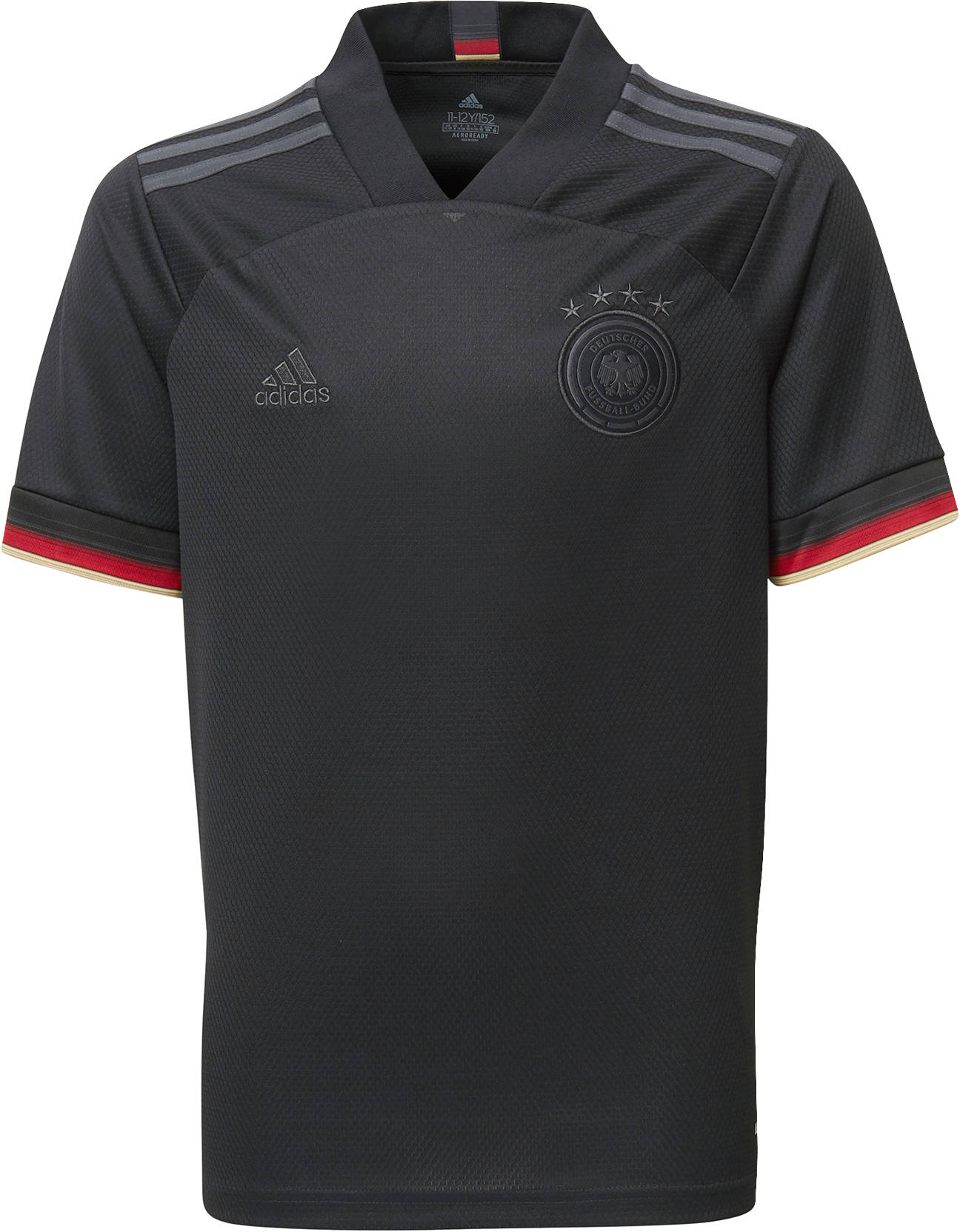 Maglia adidas DFB A JERSEY Y 2020