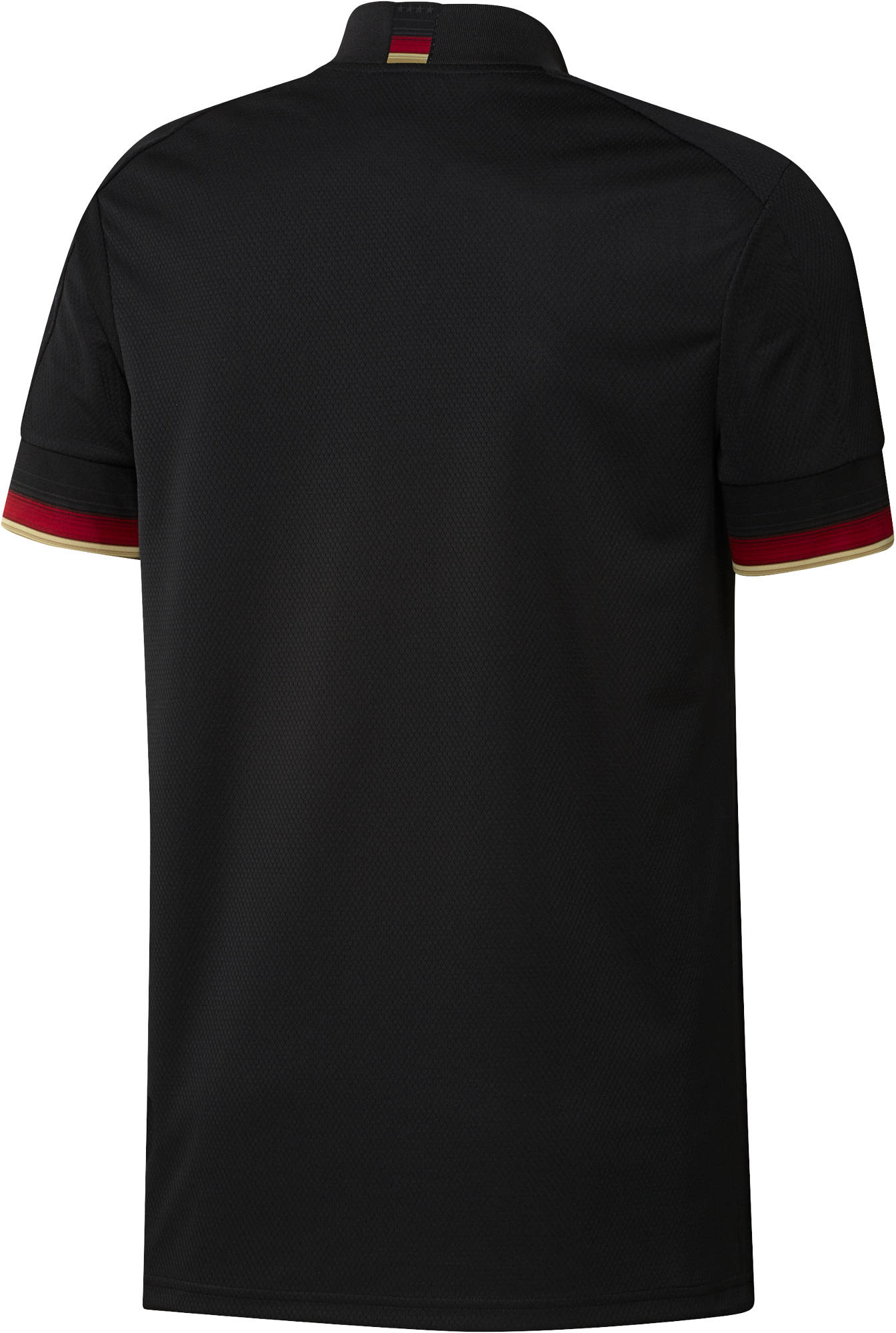 Mam Nieuwjaar Een nacht Shirt adidas DFB A JSY 2021 - Top4Football.com