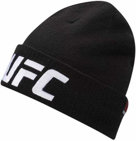 UFC BEANIE (LOGO)