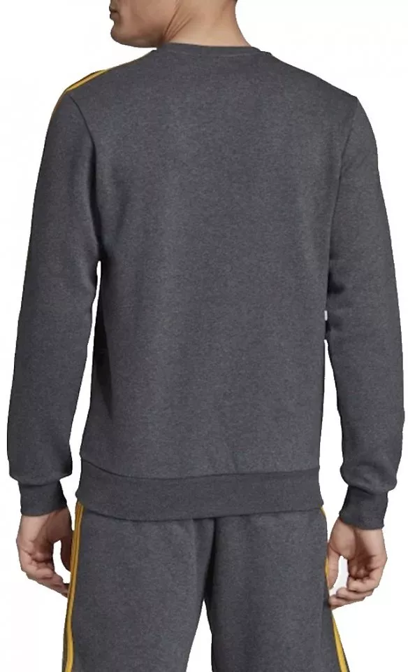 Sweatshirt adidas Yeezy Sportswear Essentials 3S Crewneck Fleece