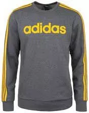 Sweatshirt adidas Yeezy Sportswear Essentials 3S Crewneck Fleece
