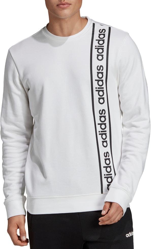 adidas Sportswear M C90 BRD CREW Melegítő felsők