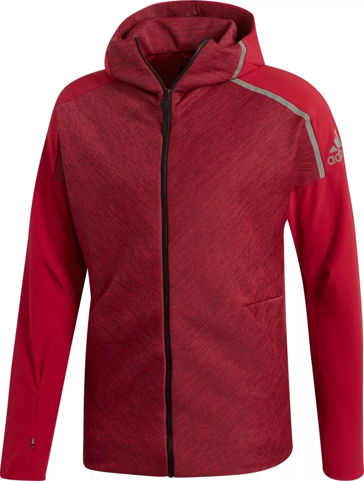Jacke adidas Z.N.E Hybrid Hooded Jacket