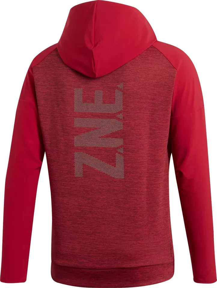 Jacke adidas Z.N.E Hybrid Hooded Jacket