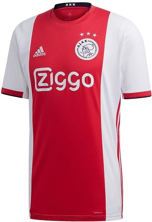 Camiseta adidas Ajax Amsterdam home 2019/2020