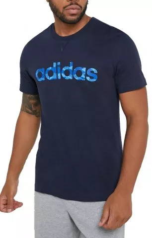 adidas camo linear t shirt 454870 ei9724 480