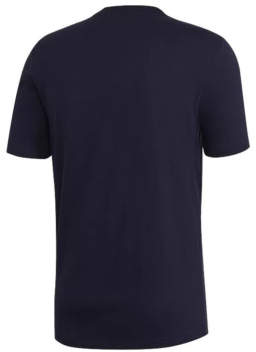 adidas Sportswear Camo Linear t-shirt
