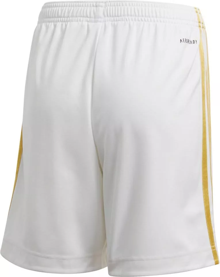Shorts adidas JUVENTUS HOME SHORT 2020/21 Y