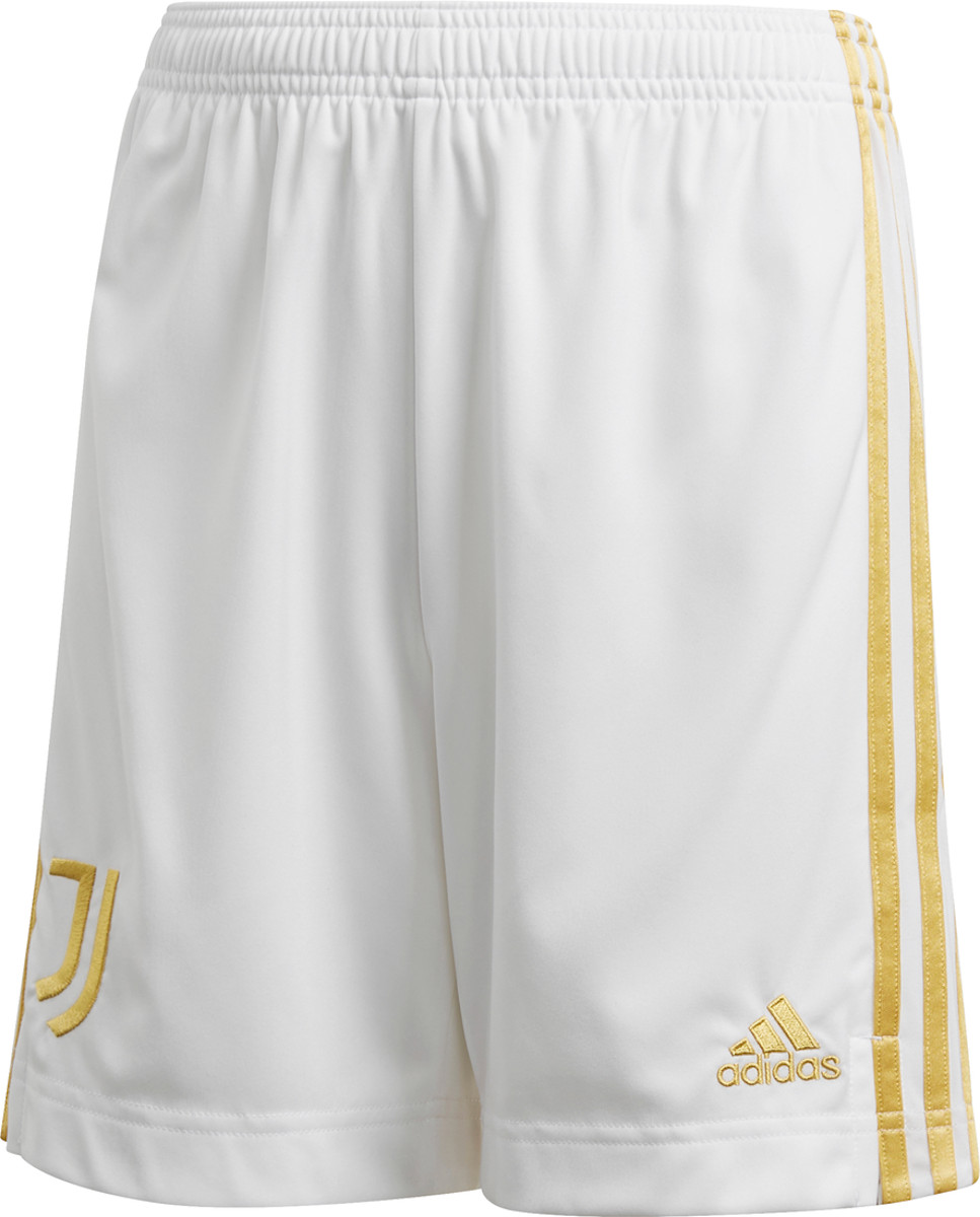 Shorts adidas JUVENTUS HOME SHORT 2020/21 Y