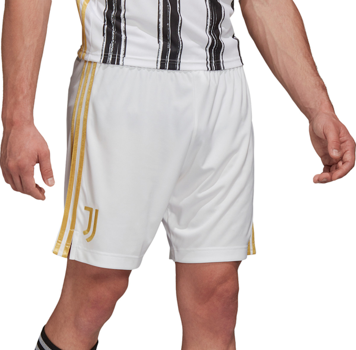 Pánské domácí fotbalové šortky adidas Juventus 2020/21